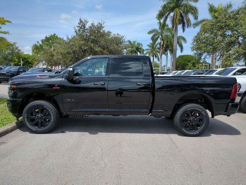 New 2026 RAM 2500 Big Horn image 8