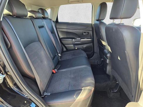 Used 2024 Mitsubishi Outlander Sport AWD image 18