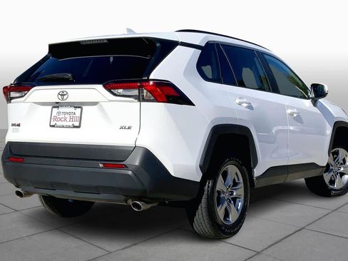 Certified 2023 Toyota RAV4 XLE image 13