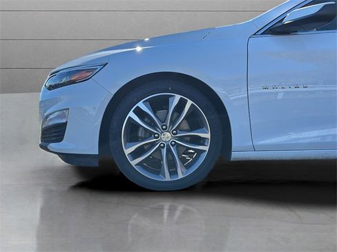 Used 2023 Chevrolet Malibu LT image 27