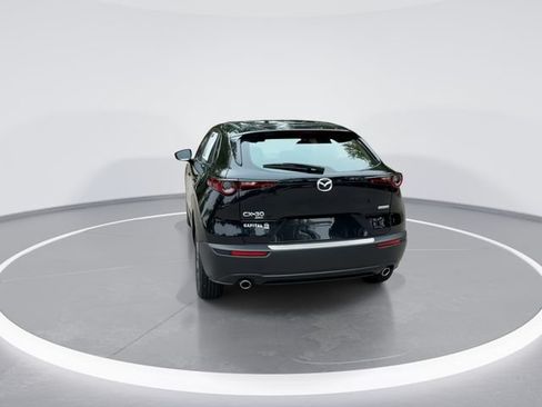 Certified 2025 MAZDA CX-30 AWD 2.5 S image 7