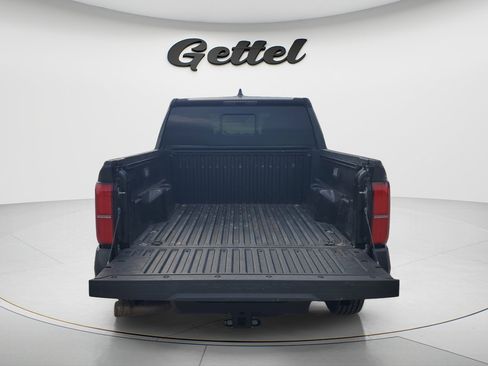 Certified 2025 Toyota Tacoma SR5 w/ SR5 Upgrade Package RWD image 9