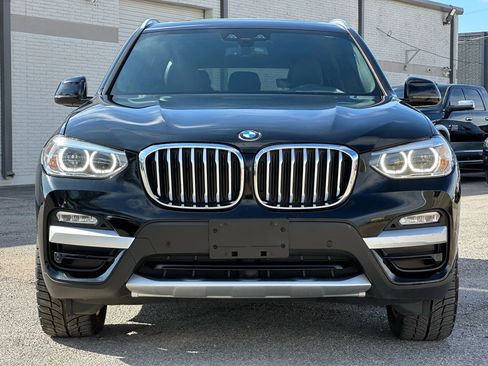 Used 2018 BMW X3 xDrive30i image 11