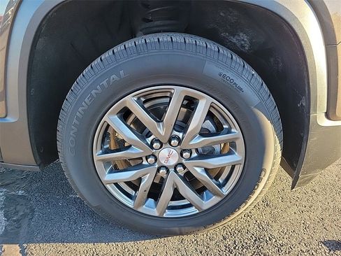 Used 2019 GMC Acadia SLT image 5