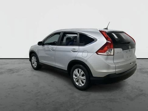 Used 2014 Honda CR-V EX-L image 9