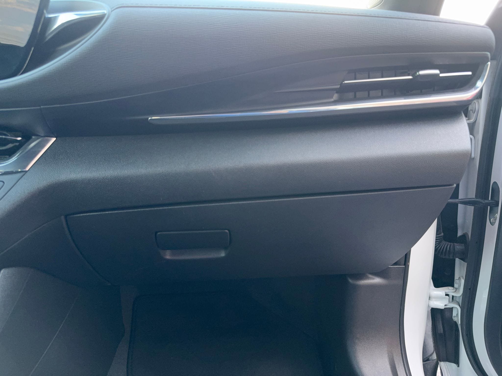 Used 2026 Buick Envista Preferred FWD image 31