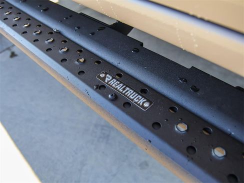 New 2026 Chevrolet Colorado Trail Boss image 29