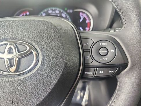 Used 2023 Toyota RAV4 XLE w/ Convenience Package AWD/4WD image 14