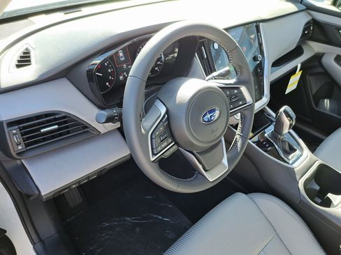New 2025 Subaru Legacy Premium image 10