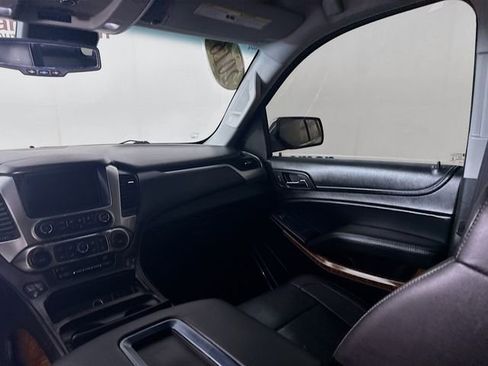 Used 2016 Chevrolet Tahoe LTZ AWD/4WD image 24