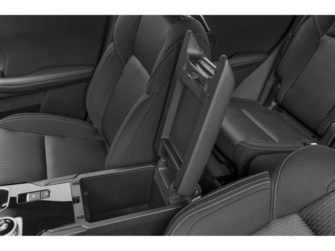 New 2026 Mitsubishi Outlander ES AWD/4WD image 9