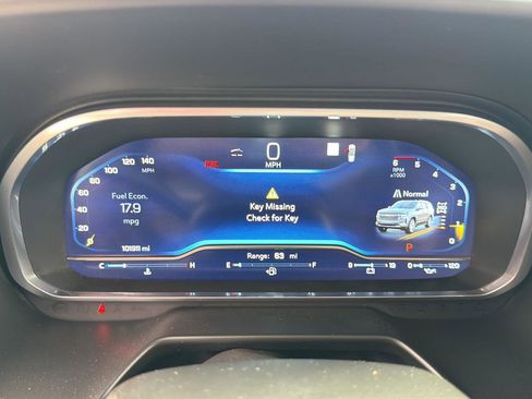 Used 2023 Chevrolet Tahoe High Country AWD/4WD image 27