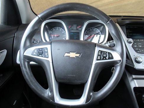 Used 2013 Chevrolet Equinox LTZ w/ LPO, Protection Package image 19