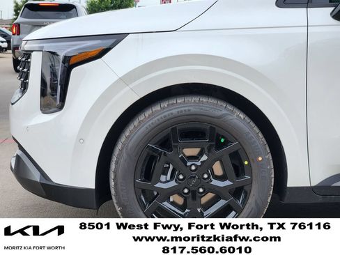 New 2026 Kia Carnival SX Prestige FWD image 6