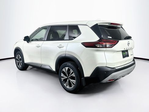 Used 2023 Nissan Rogue SV AWD/4WD image 5