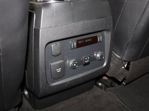 Used 2015 Ford Expedition Limited w/ Equipment Group 301A image 19