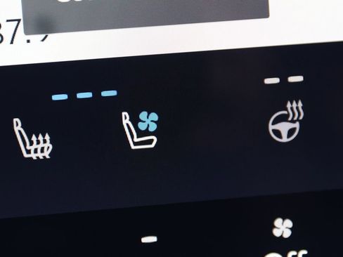 Used 2026 Lexus GX 550 w/ Accessory Package (CT) AWD/4WD image 30