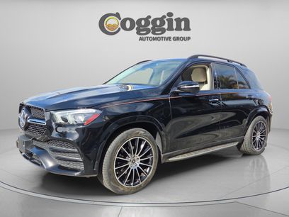 Certified 2023 Mercedes-Benz GLE 350