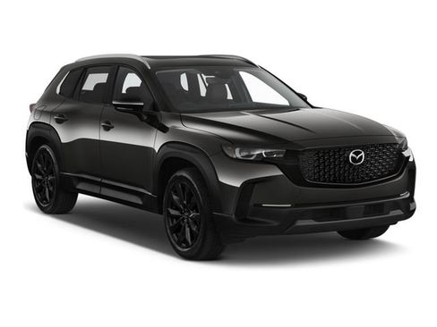 Used 2024 MAZDA CX-50 AWD 2.5 S w/ Premium Package image 1