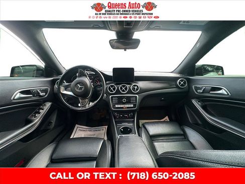 Used 2019 Mercedes-Benz CLA 250 image 28