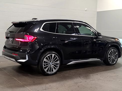 Used 2026 BMW X1 xDrive28i w/ Technology Package AWD/4WD image 8