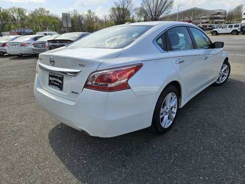 Used 2013 Nissan Altima 2.5 SV image 5