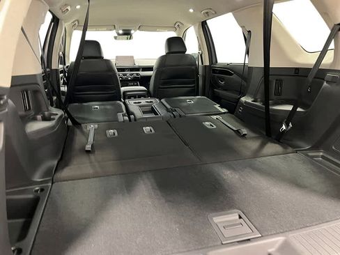 New 2025 Honda Pilot EX-L image 33