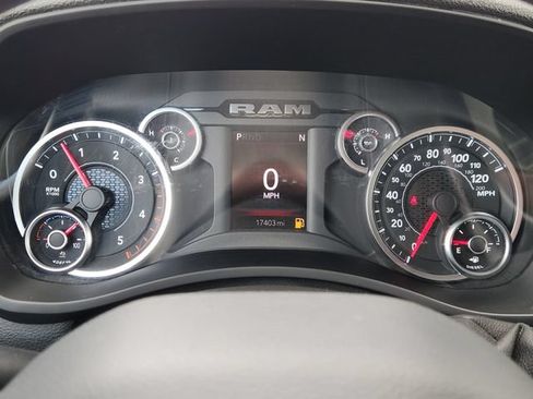 Used 2025 RAM 2500 Tradesman AWD/4WD image 18