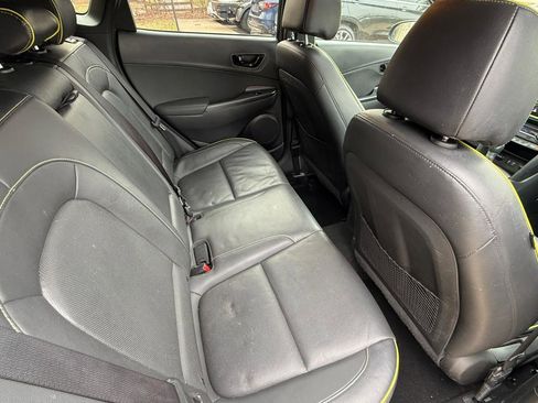 Used 2018 Hyundai Kona Limited image 20