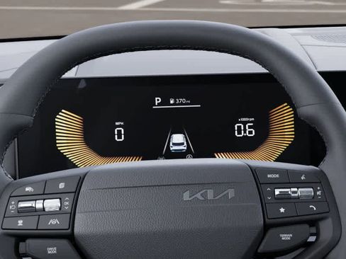 New 2026 Kia Sportage EX image 21