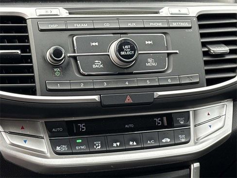 Used 2014 Honda Accord Sport image 21