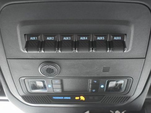 Used 2025 Ford Bronco Raptor AWD/4WD image 23