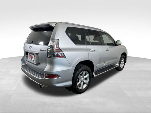 Used 2018 Lexus GX 460 w/ Navigation Package AWD/4WD image 6