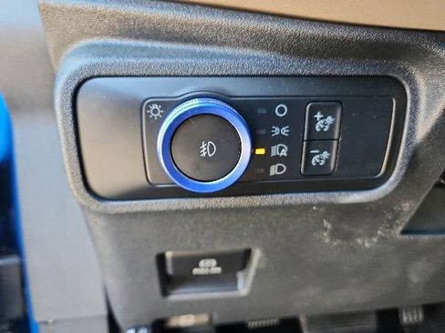 Used 2022 Ford Bronco Wildtrak AWD/4WD image 20