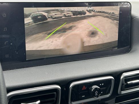 New 2026 Nissan Sentra SV image 19