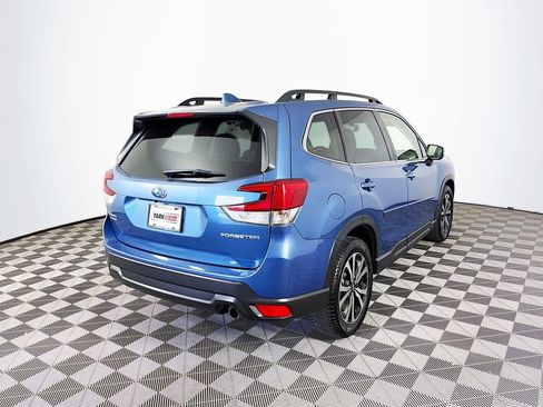 Used 2022 Subaru Forester Limited AWD/4WD image 10