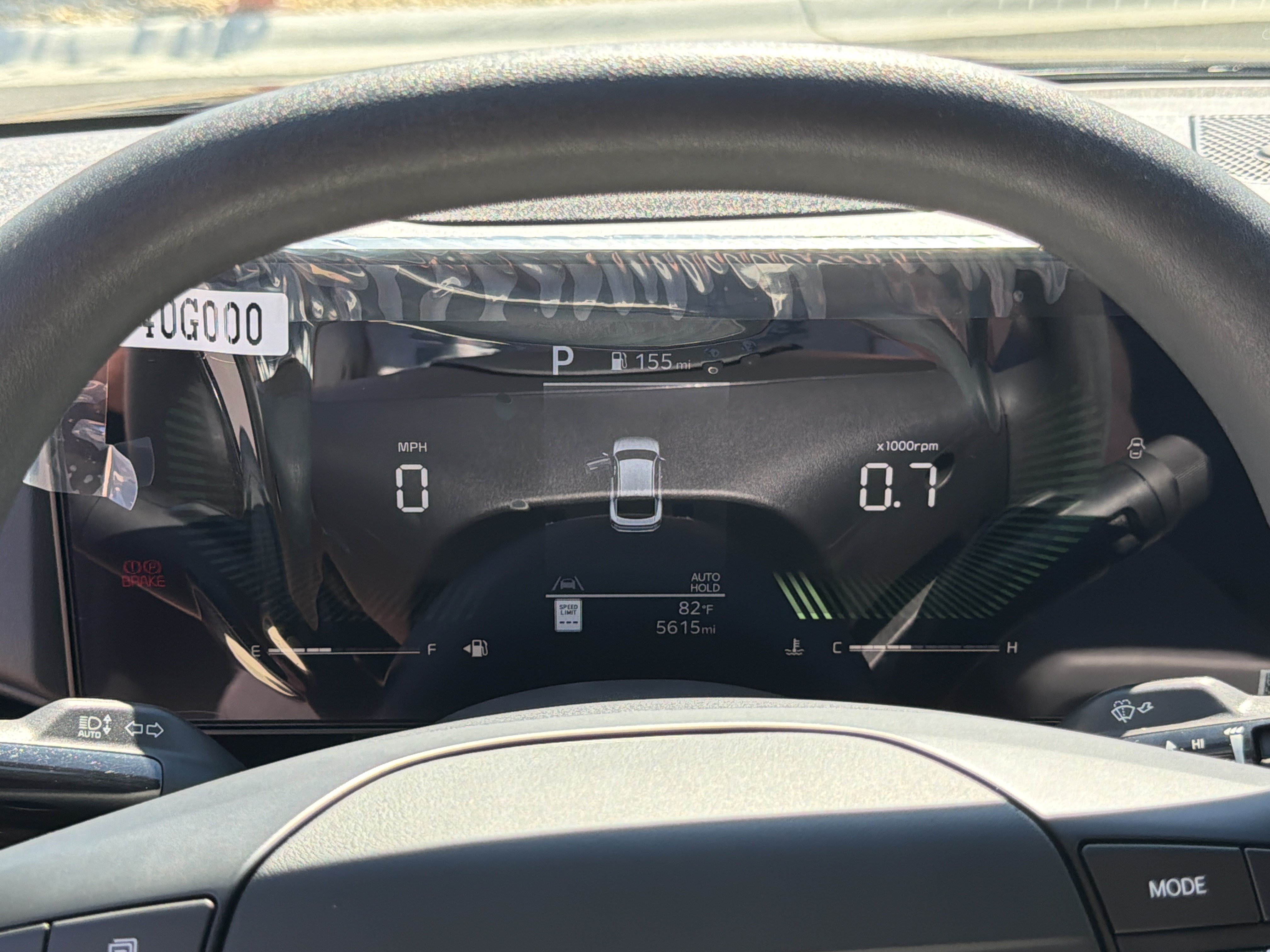 Used 2025 Kia K4 FWD image 27