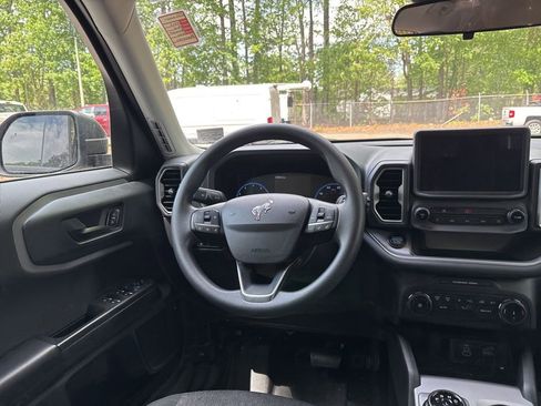 Used 2023 Ford Bronco Sport Big Bend image 9