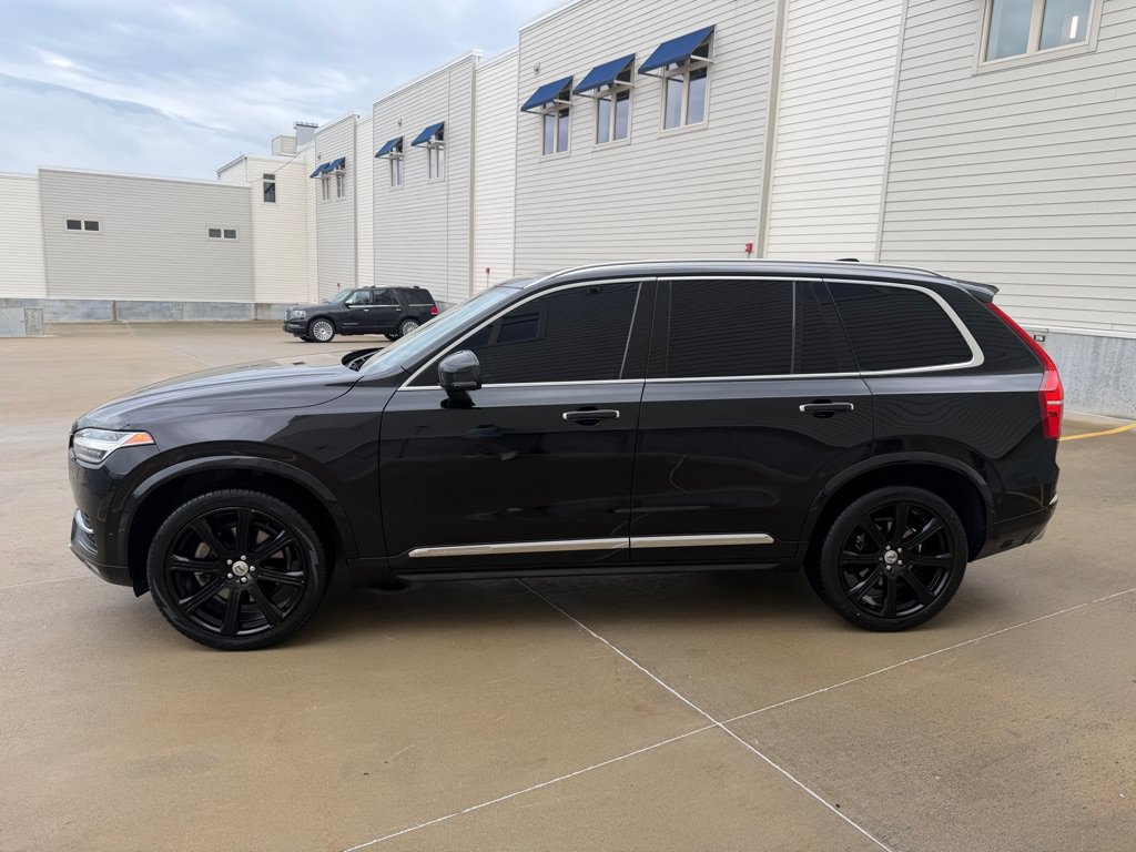Used 2016 Volvo XC90 T6 AWD/4WD image 6