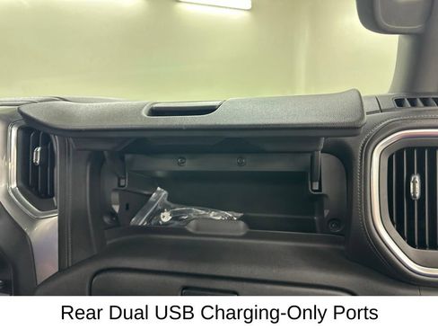 Used 2020 Chevrolet Silverado 1500 RST w/ All-Star Edition AWD/4WD image 26