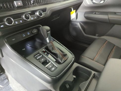 New 2026 Honda CR-V Sport-L image 20