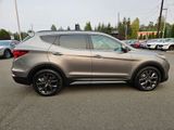 Used 2018 Hyundai Santa Fe Sport image 4
