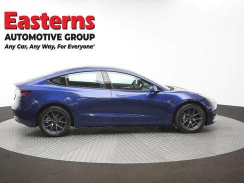 Used 2021 Tesla Model 3 Standard Range Plus RWD image 38