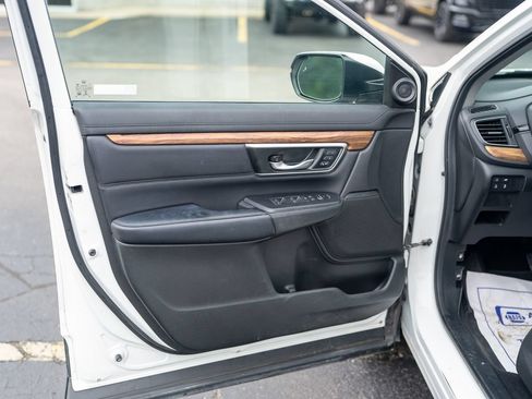 Used 2018 Honda CR-V EX-L image 9