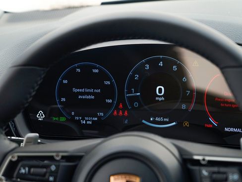 New 2026 Porsche Cayenne Coupe image 21