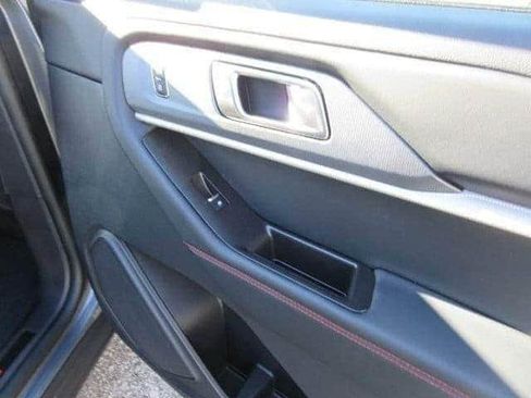 New 2026 Ford Explorer ST RWD image 22