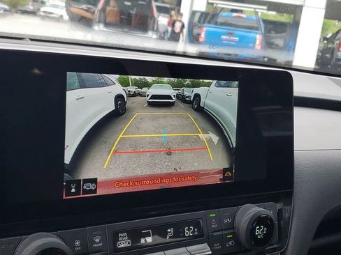 Used 2024 Toyota Grand Highlander FWD image 20