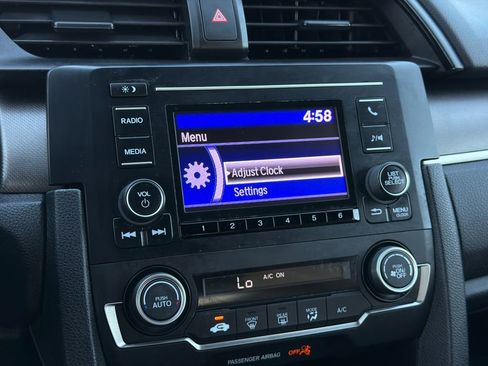 Used 2019 Honda Civic LX image 21