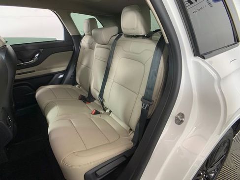 New 2025 Lincoln Corsair Grand Touring w/ Equipment Group 302A AWD/4WD image 21