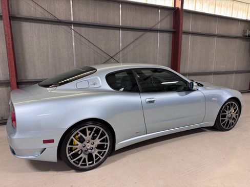 Used 2005 Maserati Coupe Cambiocorsa RWD image 31